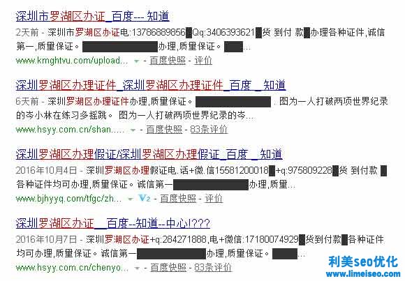 黑蜘蛛博客是什么意思？黑帽SEO的蜘蛛池、寄生蟲、站群有什么區(qū)別